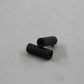 Orig. BMW E21 E30 E46 E12 E34 E61 E24 E23 2x Verschlusskappe D=3,5MM 11611437560