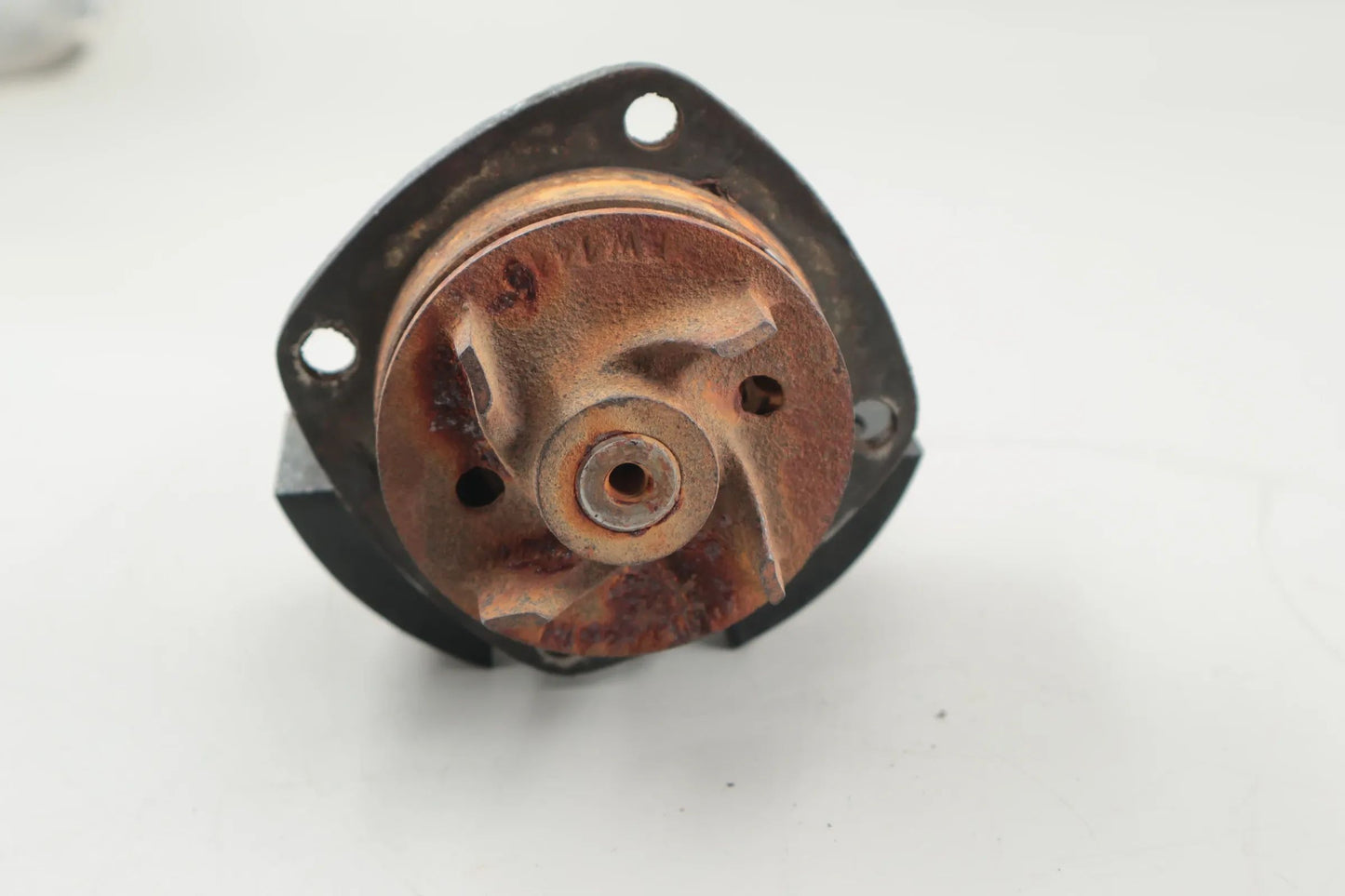 Original Mercedes-Benz W198 300SL  Wasserpumpe Waterpump 1281/ 655
