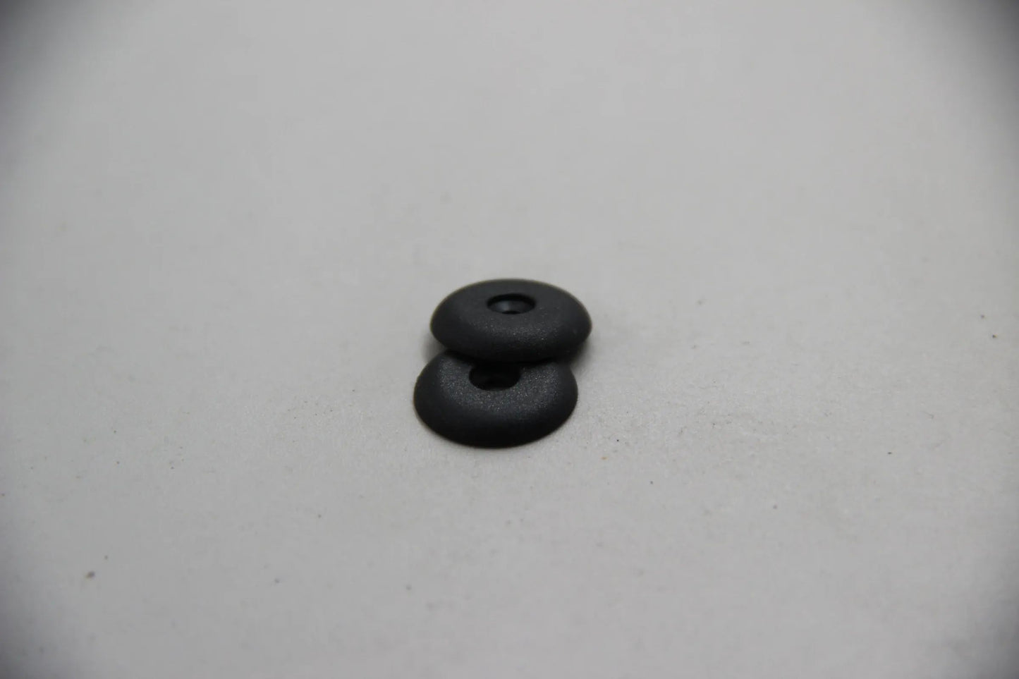 Original BMW 2x Knopf unten 72111917406
