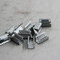 Original BMW E82 E36 E46 E34 E32 E65 E66 E67 E31 11x Klammer 51121946136
