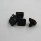 Original BMW E36 318i 320i 323i 325i 328i M3 5x Anschlag schwarz 54348174312