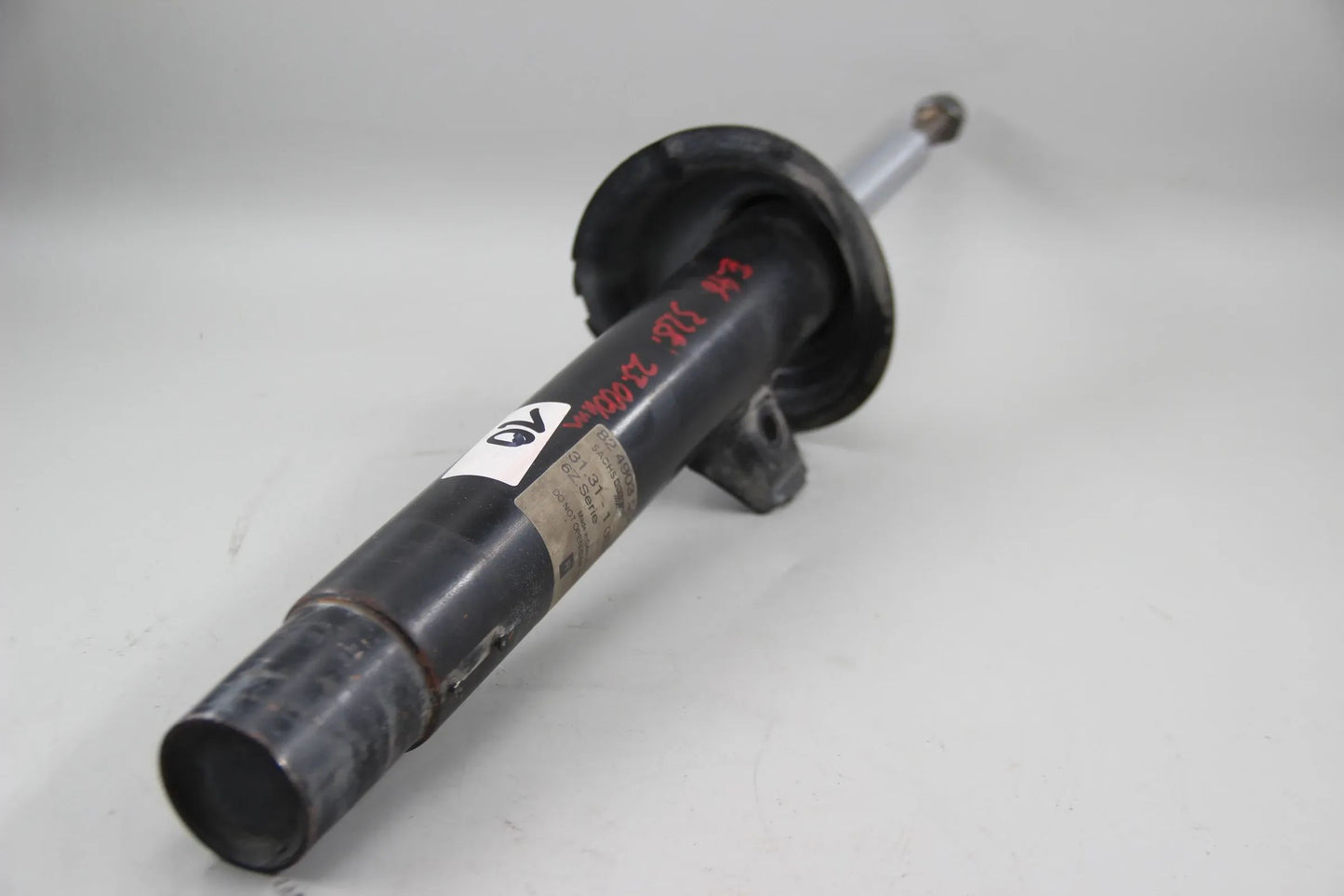 Original BMW E46 328i Federbein vorn links + rechts 31316759561 31316759562
