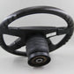 Mercedes  W124 E-klasse W126 W201 Lenkrad Atiwe Sportlenkrad sehr gut KBA 70069