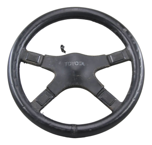 Toyota Motorsport Vintage Italvolanti Lenkrad Sportlenkrad AE86 etc. KBA 70027