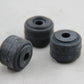 Original BMW E10 E3 E9 NK E21 E12 E24 E23 728i 3x Gummiring 31351125712