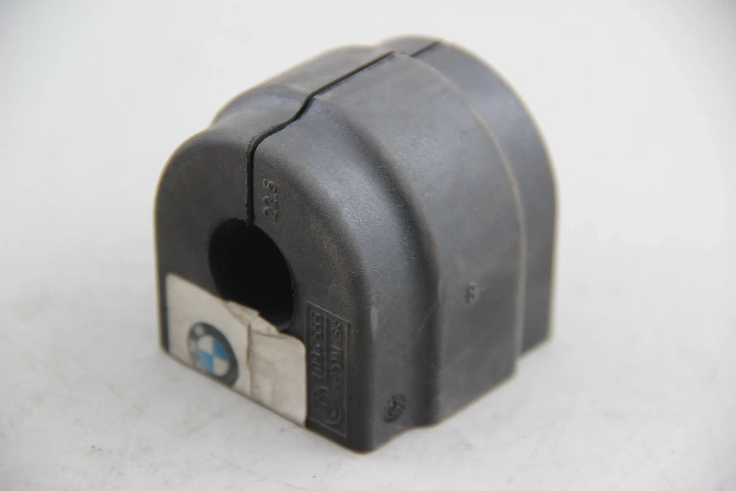 Original BMW E46 316i 318i Gummilager Stabilisator D=22,5MM NOS NLA 31351094555