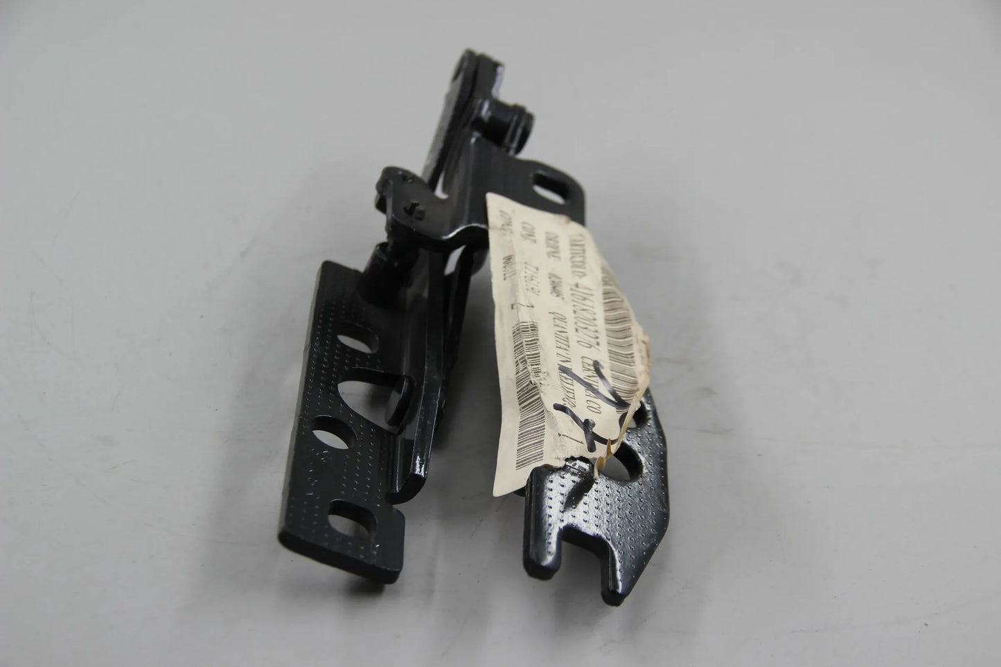 Original BMW E39 M5 E32 Scharnier Frontklappe rechts NOS NLA 41618203276
