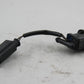 Original BMW E39 520i 523i 525i-540i M5 Spritzdüse heizbar NOS NLA 61668361039