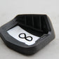 Original BMW E81 E88 E36 E93 E34 E61 E63 Pedalüberzug NOS NLA 35211160422
