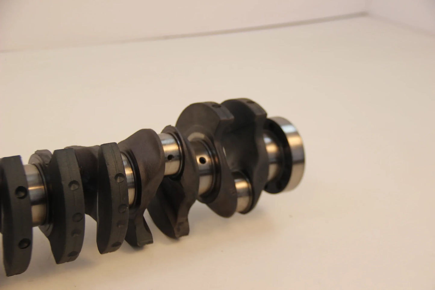 Original BMW E36 320i E34 520i Kurbelwelle 1714482