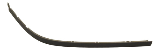 Original BMW E39 520i-540i Stossleiste grundiert vorne links chrom 51117005961