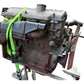 Original BMW 1802 M10 Motor 2.0L Block! Schalter Fingerkupplung
