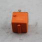 Orig. BMW E3 E9 E30 E28 E24 E23 E31 Relais Schliesser orange NOS NLA 61361378238