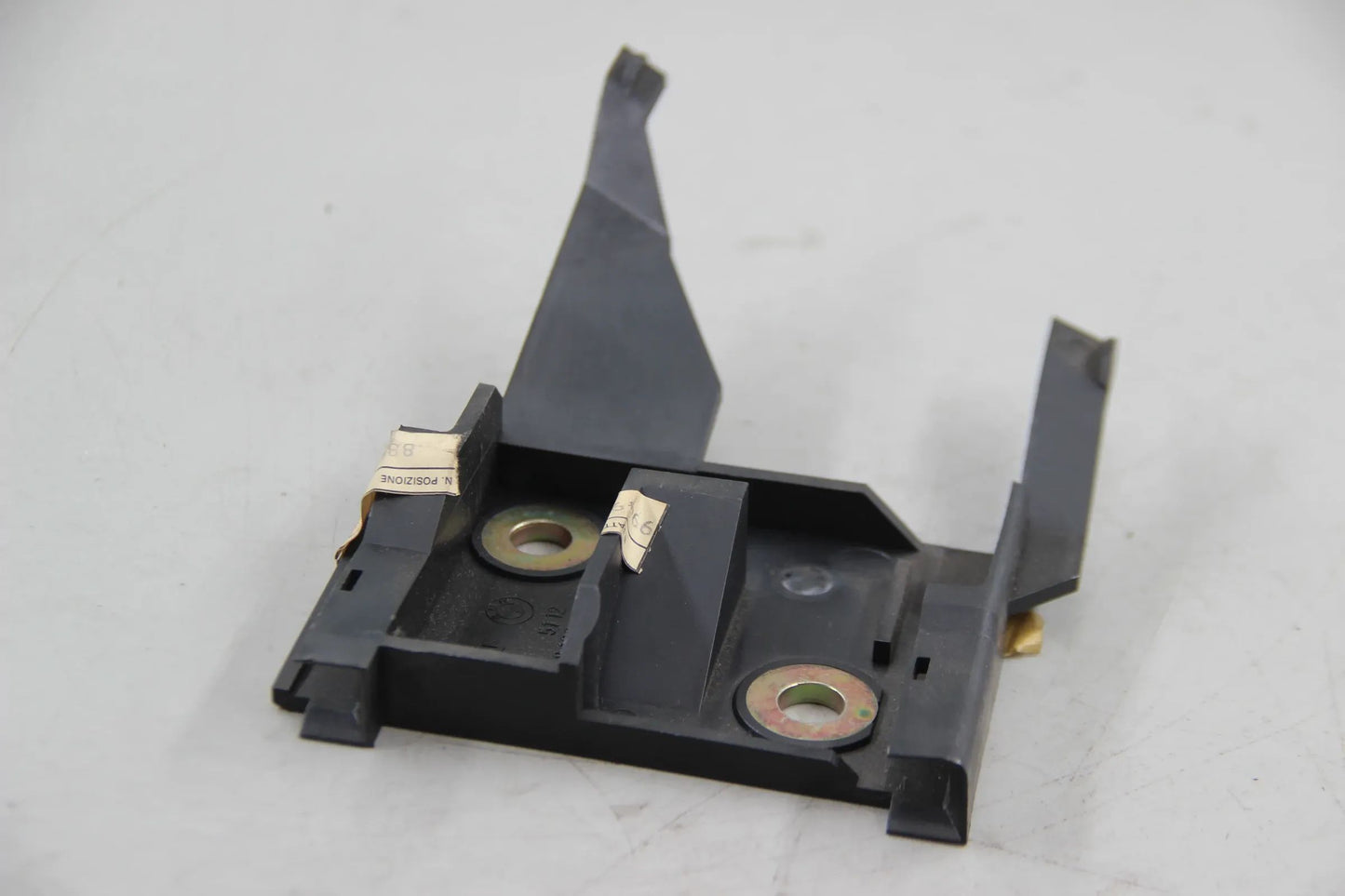 Original BMW E30 316i 318i 320i 325i 325ix Halter hinten rechts 51128106570