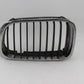 Original BMW E46 3er 316i-330i Limo Ziergitter Niere Vorne Links Chrom 8195055