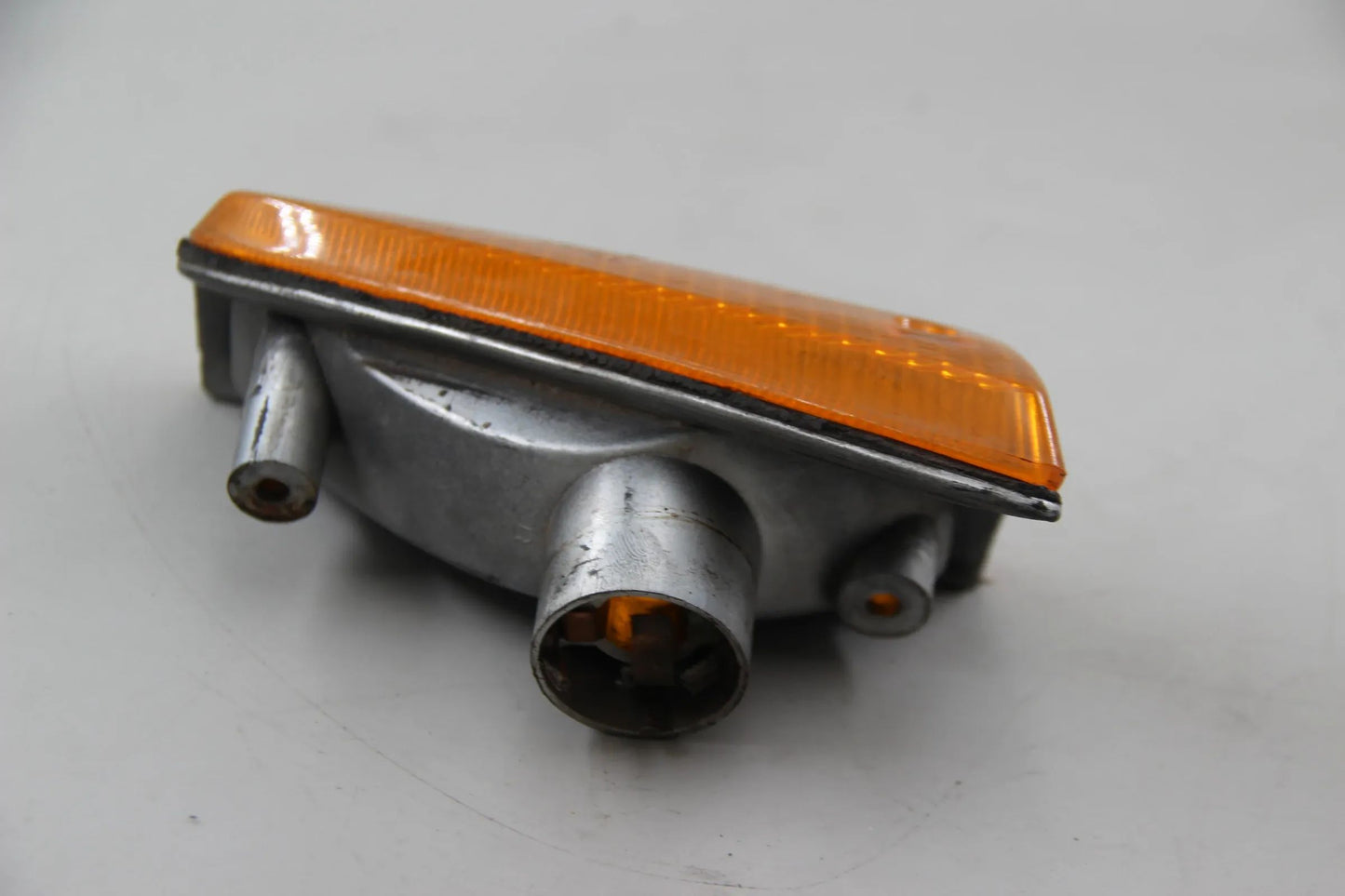 Original BMW E21 3er Blinkleuchte vorne rechts 63131359162
