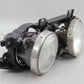 Original BMW E32 E34 Scheinwerfer vorne rechts Hella 13174000