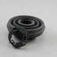 Original BMW E39 5er Abdeckung Abblendlicht mit Lampenfassung 148847 63126904047