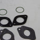 Original BMW E10 E21 M10 2002ti  Weber Vergaser Dichsatz 40mm NOS Dichtung