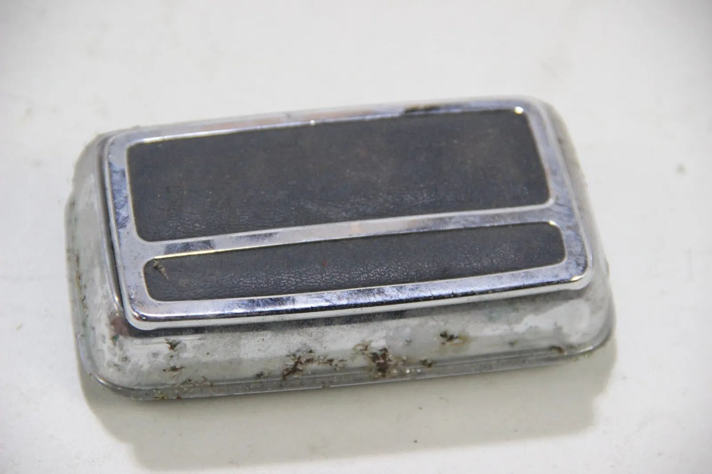 Original BMW E9 2.5-3.0 CS Csi Aschenbecher Blau Ashtray Blue Ascher OEM