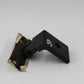 Original BMW X5 E53  Türscharnier vorn unten links  41517132759