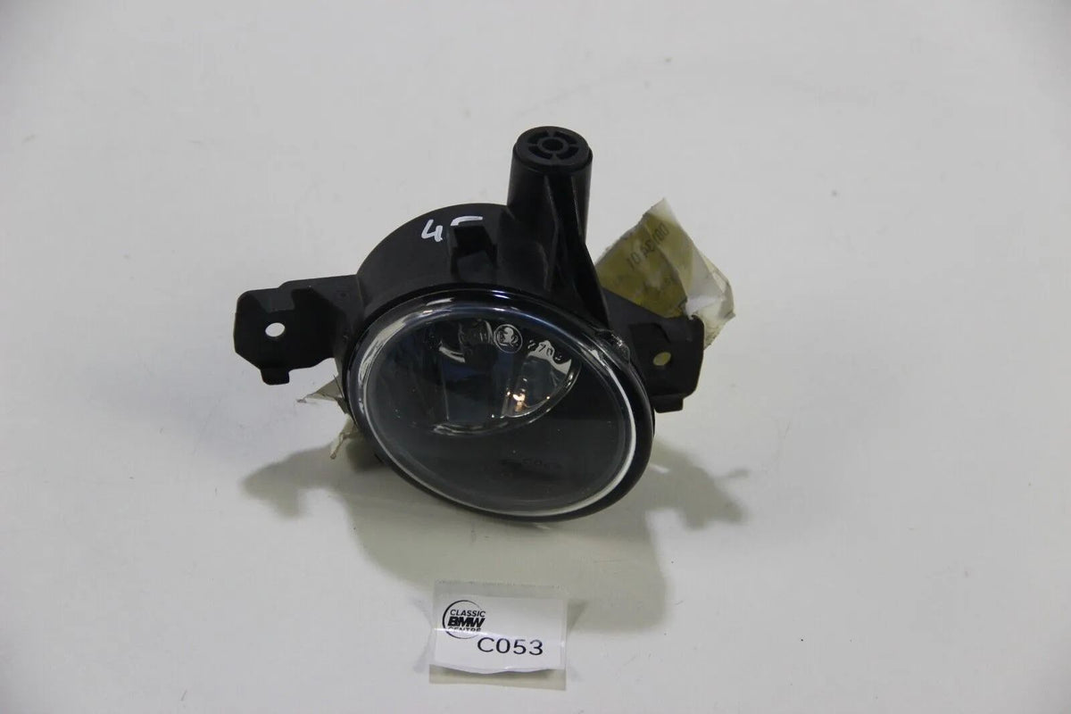 Original BMW E81 E82 E87 E88 E84 E83N E70 E70N Nebelscheinwerfer   63176924656