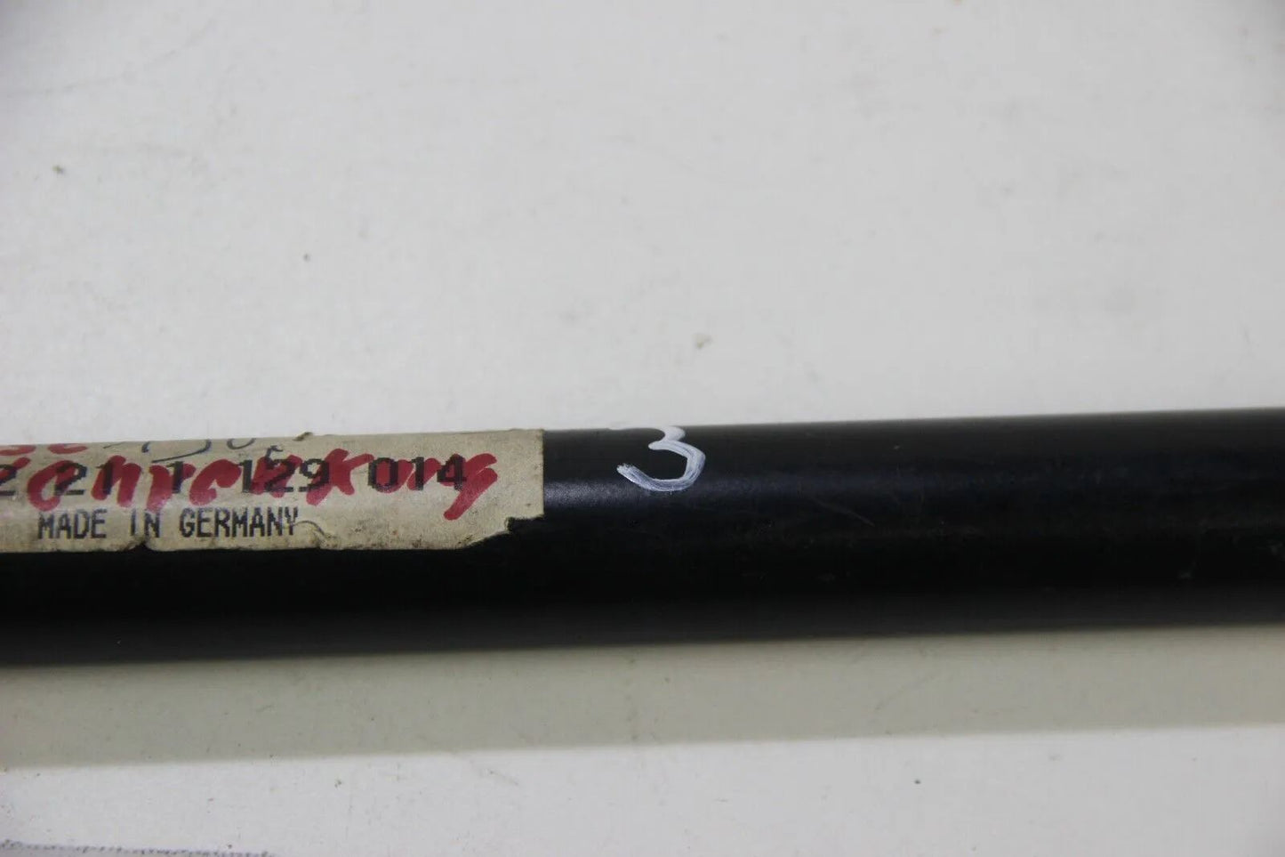 BMW E28 M5 E24 m635csi 635csi M535i Spurstange Mittig NEW OLD STOCK 32211129014