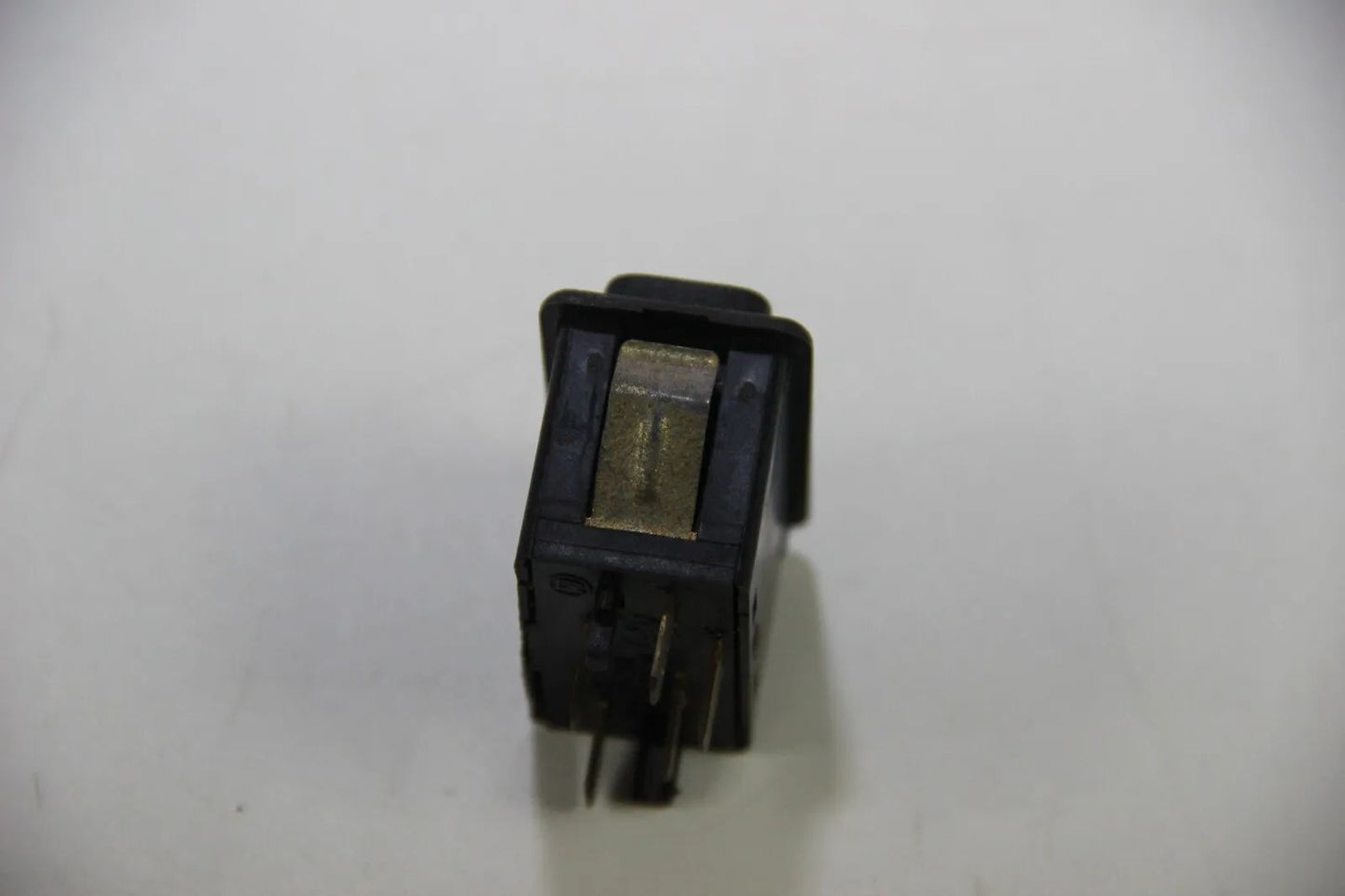 Original BMW E30 E24 E28 E23 Elektrisch Fensterheber Schalter 61311381205