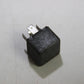 Original Bosch Silber Metall 5 Stift Relais Modul 0332204401 Relay Oldtimer
