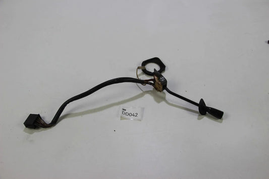 Original BMW E10 1502-2002 Lenkstockhebel Wischer Scheibenwischer 1357010