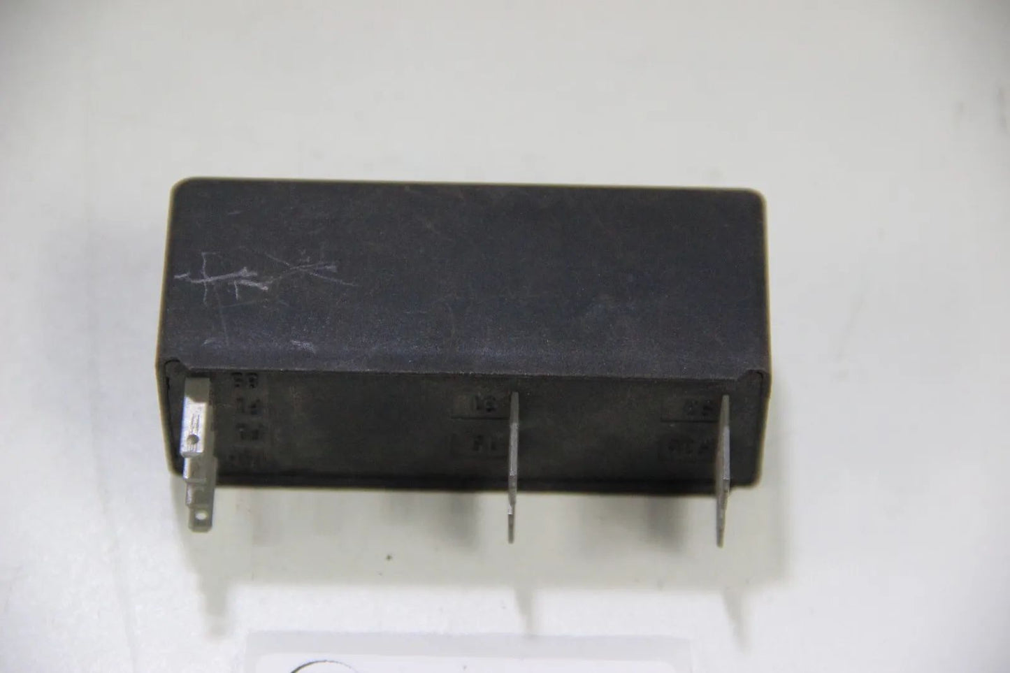 Original BMW E30 E28 E23 Steuergerät Relais Relay Wisch Wasch  1374613