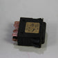 Original BMW E30 Warnblinkleuchte Schalter / Warnblink Anlage Switch 1375519