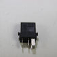 Original BMW E36 E34 E39 E32 E38 E31 Minirelais Schliesser schwarz 61361393412