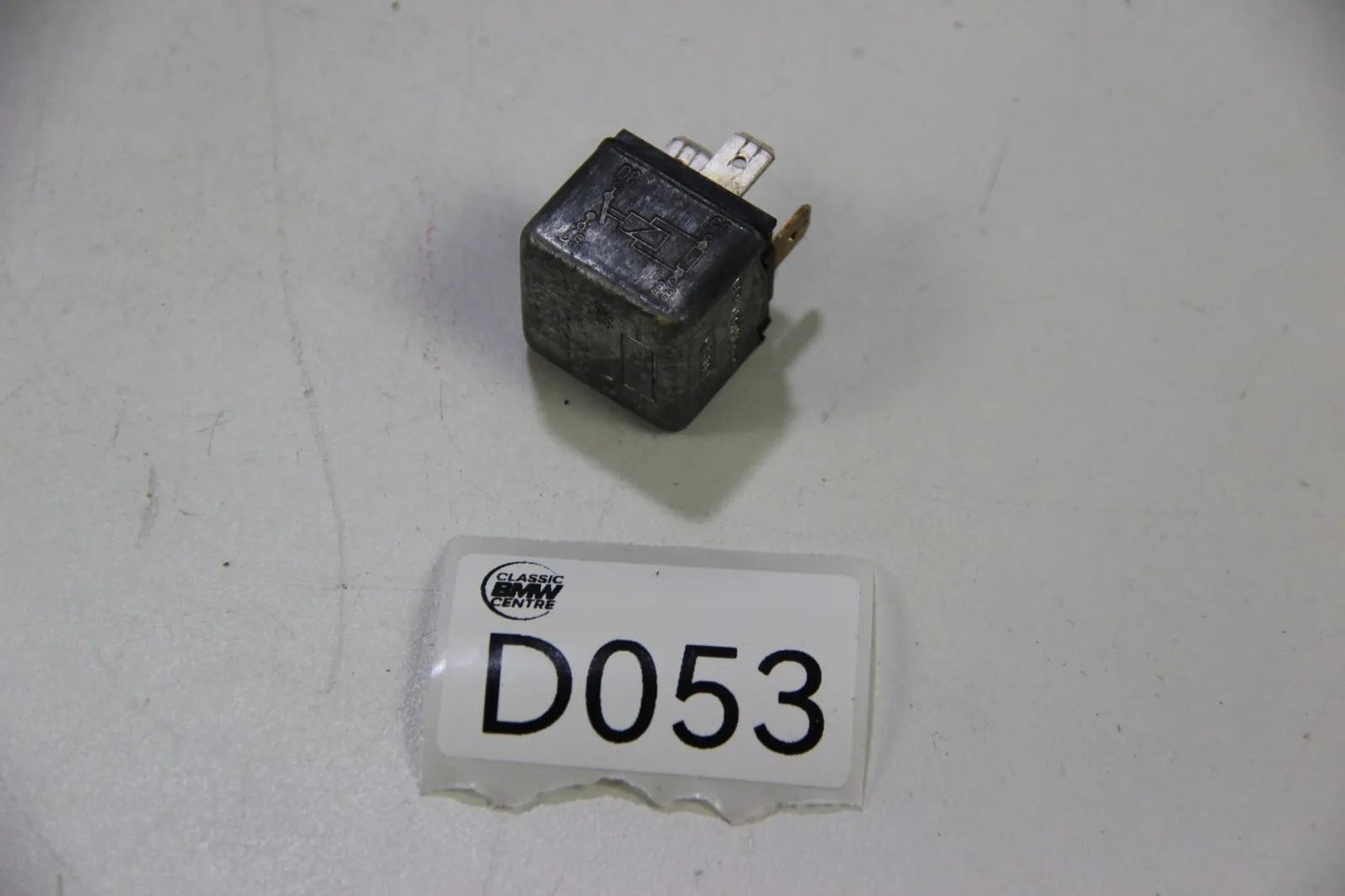 Original Bosch BOSCH Arbeitsrelais Steuerrelais Relais Relay 0332014415