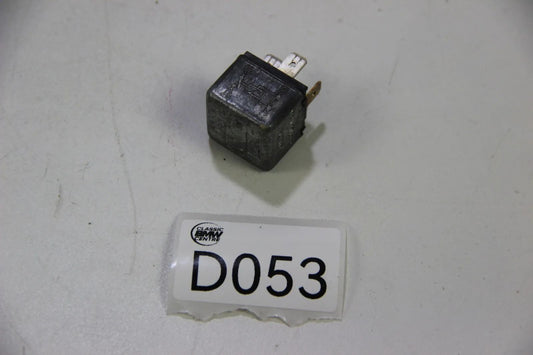 Original Bosch BOSCH Arbeitsrelais Steuerrelais Relais Relay 0332014415