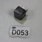 Original Bosch BOSCH Arbeitsrelais Steuerrelais Relais Relay 0332014415