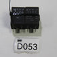 Original Opel Corsa Astra Calibra Relais Blinkrelais Blinkgeber Relay  90055543