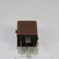 Original BMW E34 E32 Relais Relay Schliesser lehmbraun Braun Relais  61311388729