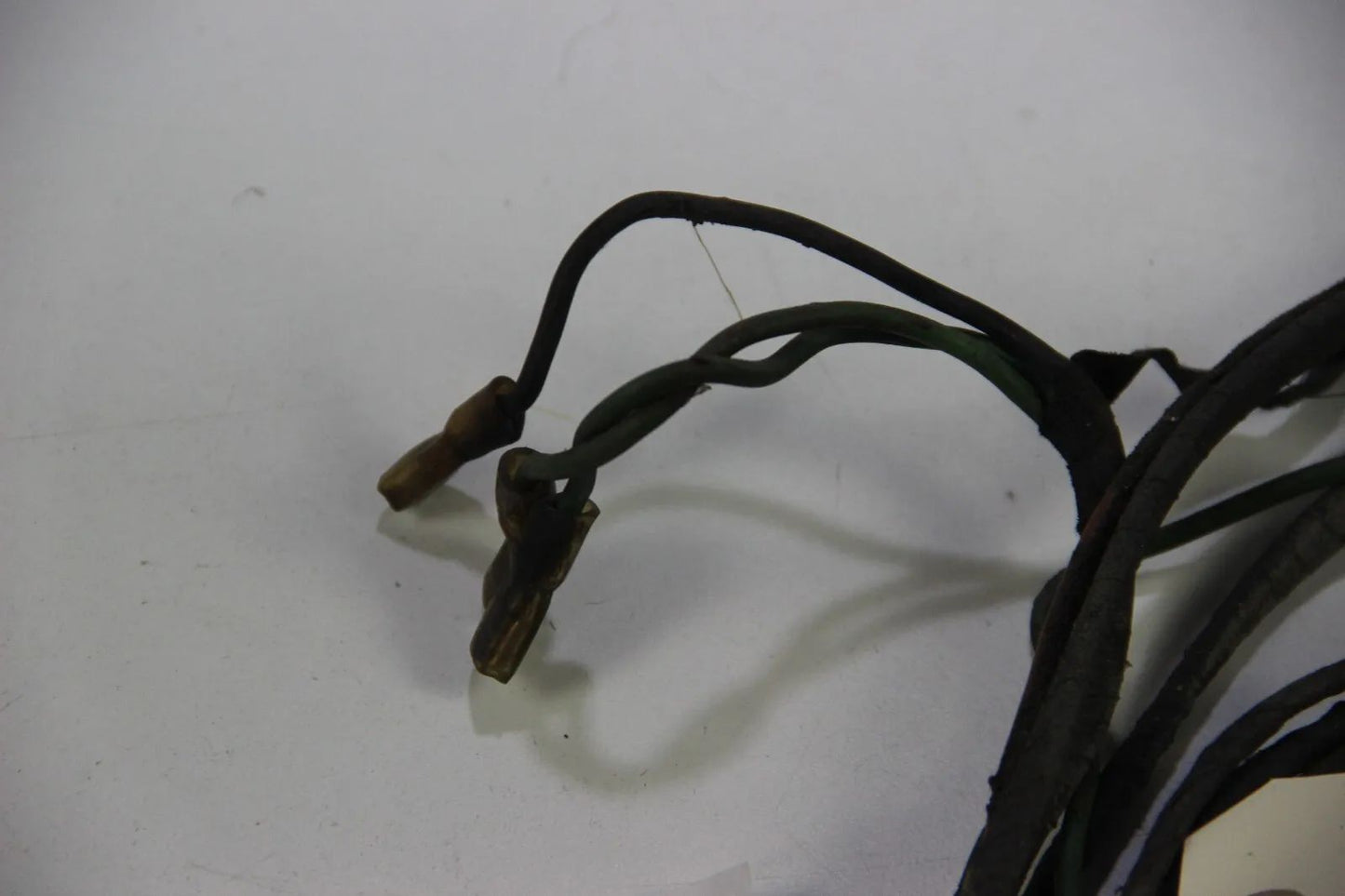 Original BMW E9 2.5 2.8 3.0 cs csi csl Schiebedach Elektrisch Kabelbaum