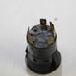Original BMW E21 3er Warnblinker Schalter Hazard Switch Oldtimer