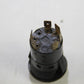 Original BMW E21 3er Warnblinker Schalter Hazard Switch Oldtimer