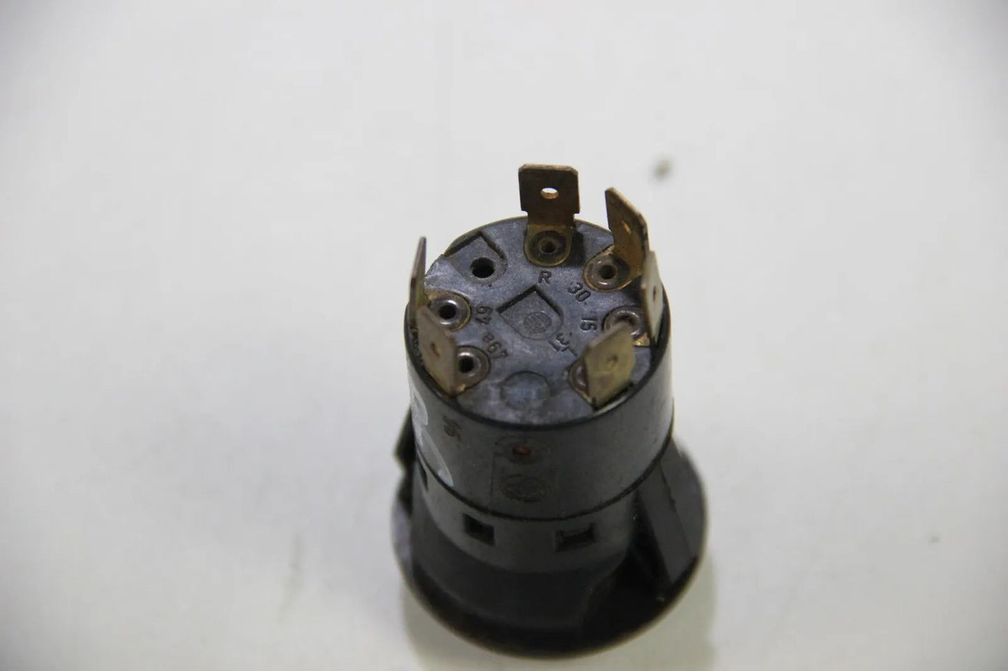 Original BMW E21 3er Warnblinker Schalter Hazard Switch Oldtimer