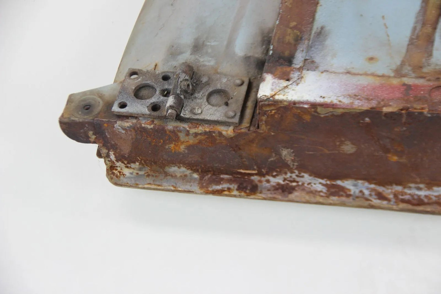 Original Porsche 356 Roadster Beifahrertür Tür Rechts nicht durchrostet