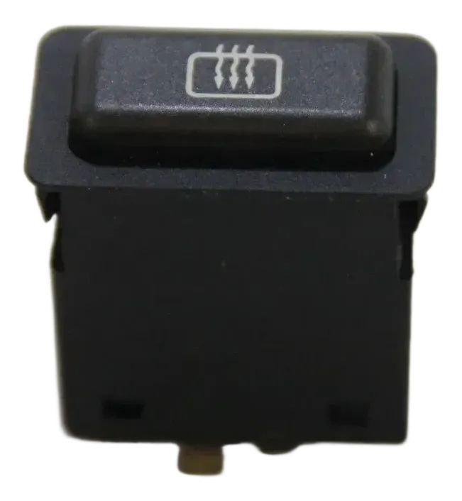 Original BMW E30 E24 E28 E23 Heckscheibenheizung Schalter elektrisch 1380320