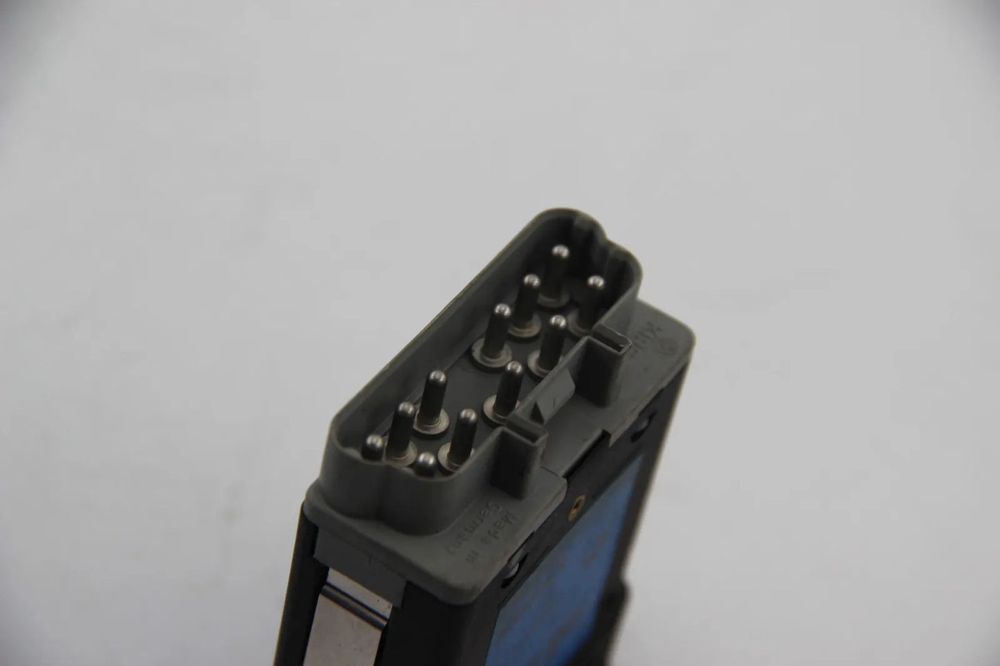 Original BMW E34 5er Schalter Licht NOS NLA Switch Light OEM 61311384005