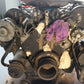Original Mercedes W116 6.9 6.9er M100.985 Motor V8 8-Zylinder Benz OEM
