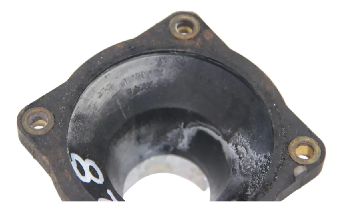 Original BMW E34 E32 E38 E31 M60 Wasseranschluss Thermostatgehäuse 1720173