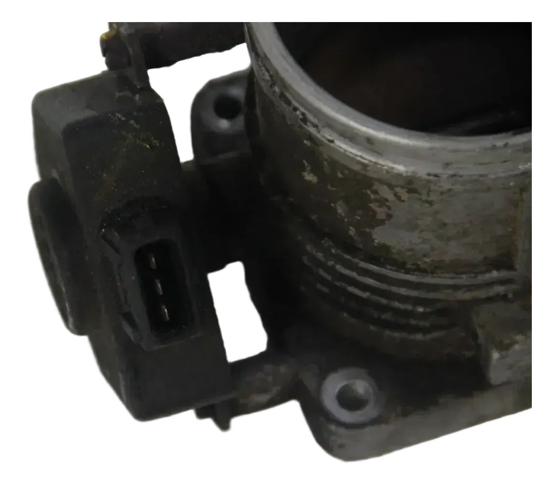Original BMW E12 E24 Drosselklappe Poti M30b35 M90 3,5 1270711 0280120302 DK