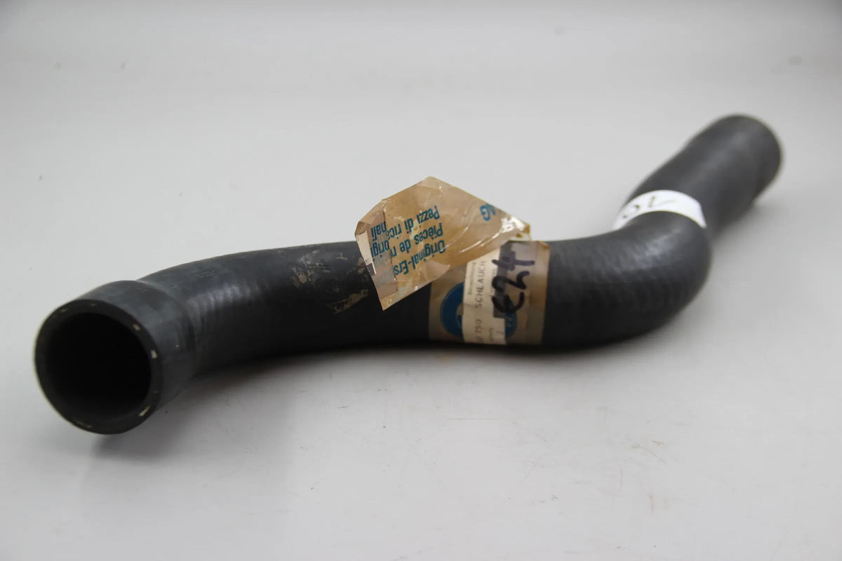 Original BMW 6er E24 633CSi M30 Coupe 635CSi M30 Coupe Schlauch 11531268750