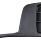 Porsche GT4 RS Stossfänger vorn Spoiler seitlich Schwarz L 982807100A OK1 9GT800161